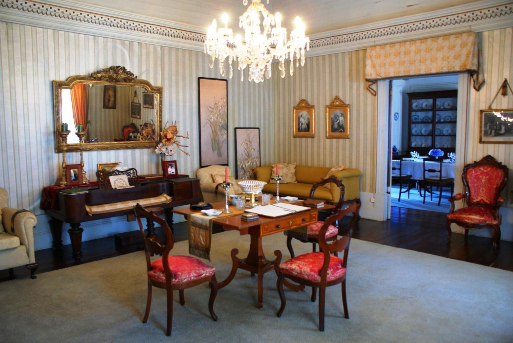 Casa Do Campo - Turismo De Habitacao Bed and Breakfast Celorico De Basto Εξωτερικό φωτογραφία