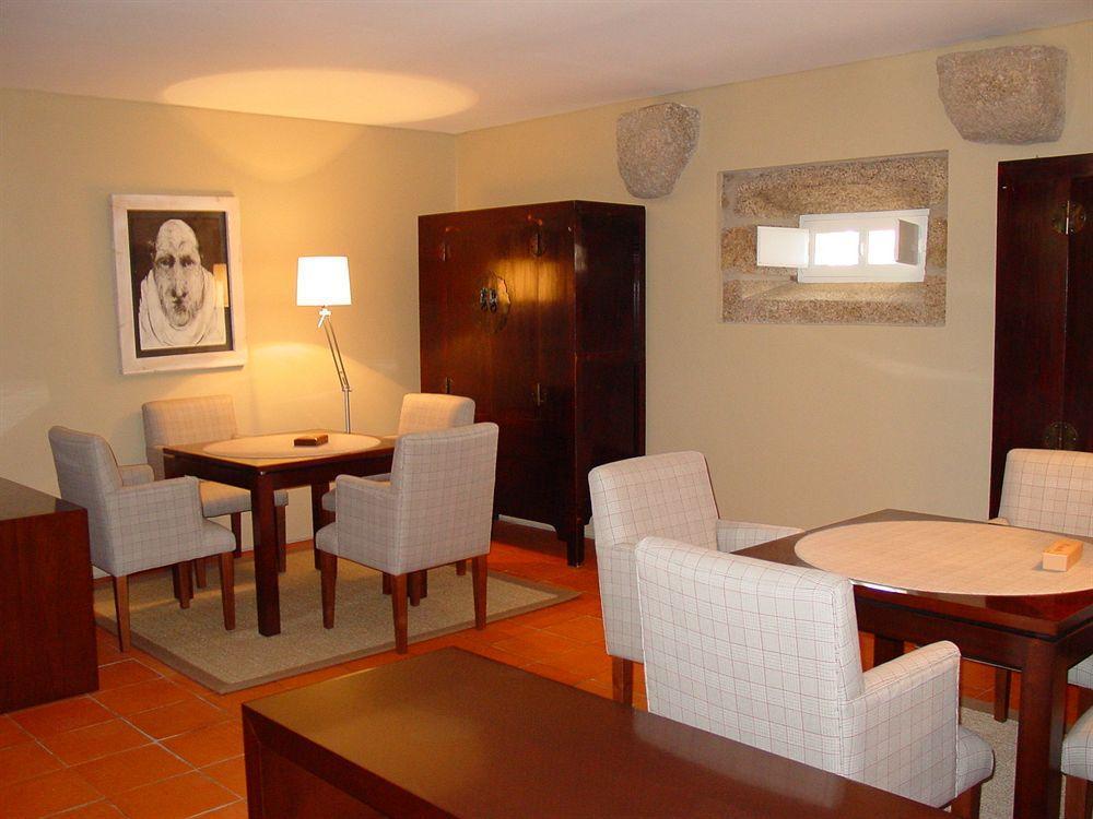 Casa Do Campo - Turismo De Habitacao Bed and Breakfast Celorico De Basto Εξωτερικό φωτογραφία