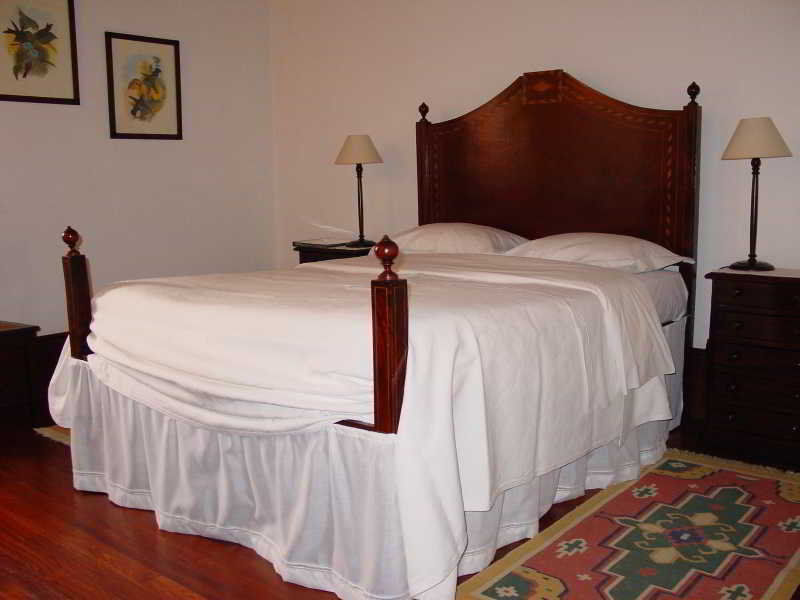 Casa Do Campo - Turismo De Habitacao Bed and Breakfast Celorico De Basto Εξωτερικό φωτογραφία