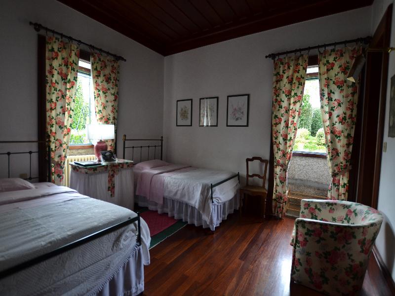 Casa Do Campo - Turismo De Habitacao Bed and Breakfast Celorico De Basto Εξωτερικό φωτογραφία