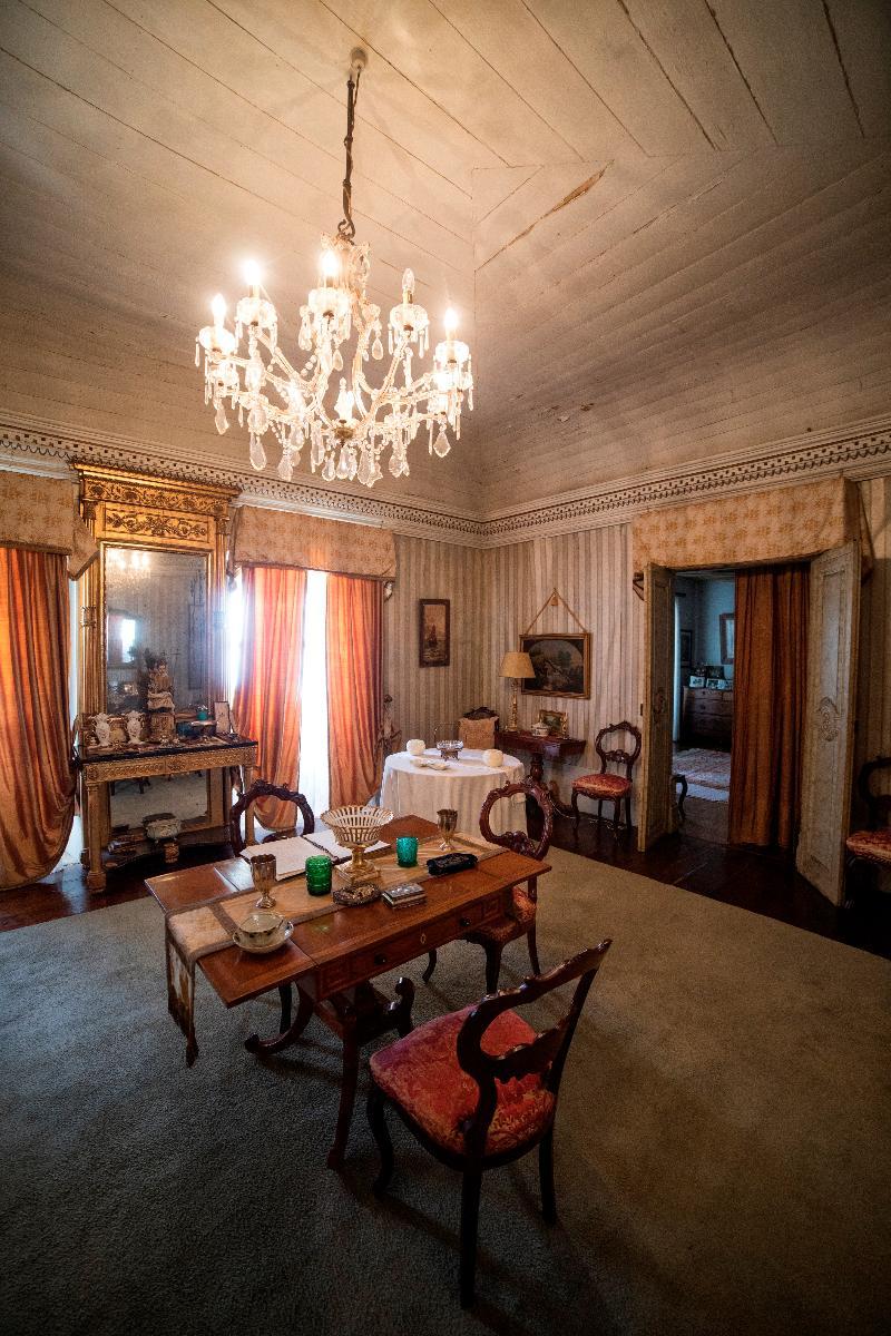 Casa Do Campo - Turismo De Habitacao Bed and Breakfast Celorico De Basto Εξωτερικό φωτογραφία